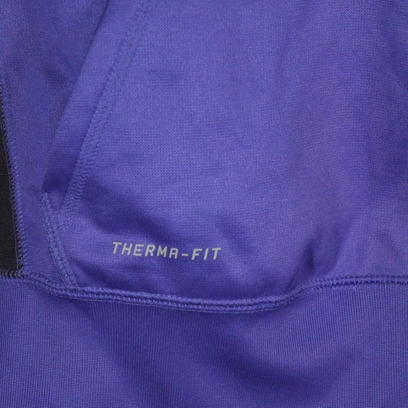 NIKE THERMA DRI-FIT PULLOVER - Picture 5 of 5